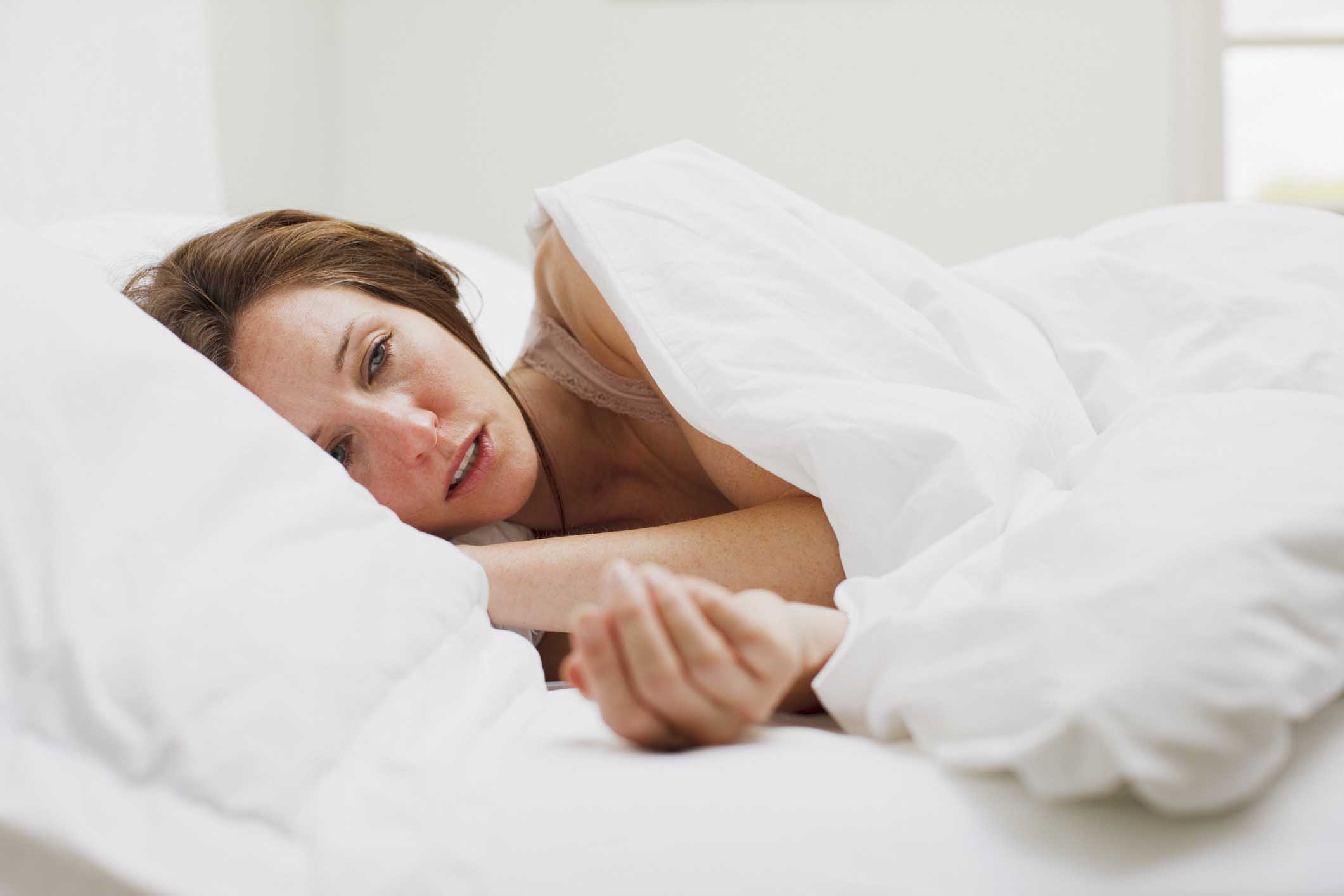 Understanding Night Sweats Caused By Menopause